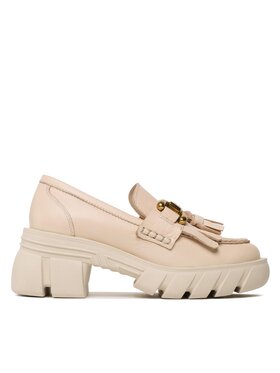 Badura Loafers Badura PALMI-23SS11171 Μπεζ