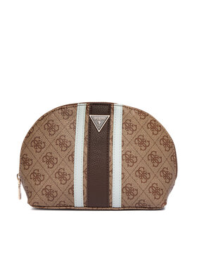 Guess Косметичка Guess PW7573 P6370 Коричневий