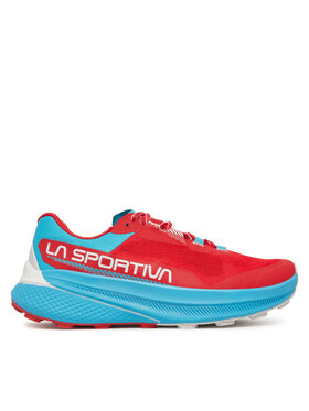 La Sportiva Bežecké topánky La Sportiva Prodigio 56R402602 Červená