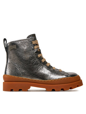 Camper Puszābaki Camper K900179-020 S Pelēks