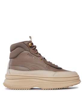 Puma Sneakers Puma Mayra Totally Taupe-Totally 392316 05 Marrone
