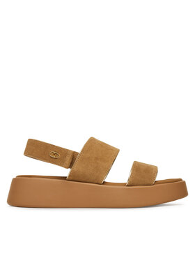 Liu Jo Босоніжки Liu Jo Amber 01 SA5187 PX002 Коричневий