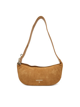 Patrizia Pepe Kabelka Patrizia Pepe 8B0274 L152 B768 Hnědá