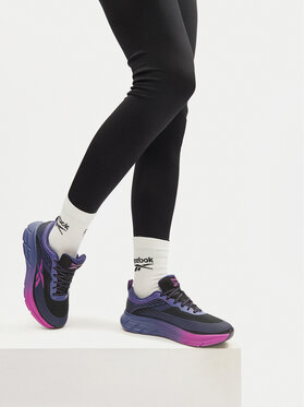 Reebok Buty do biegania Reebok ROAD STRIDER 100241131 Fioletowy