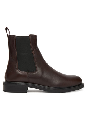 Vagabond Shoemakers Jātnieku stila puszābaki Vagabond Shoemakers Freya 6006-101-31 Brūns