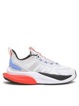 adidas Снікерcи adidas Alphabounce+ Sustainable Bounce HP6139 Білий