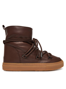 Inuikii Снігоходи Inuikii Full Leather 2001.003.0032 Коричневий