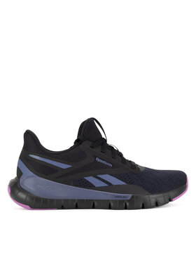 Reebok Взуття у спортзал Reebok REEBOK FLEX TRAINER 100210154 Чорний