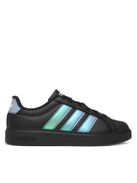 adidas Снікерcи adidas Streettalk JQ1806 Чорний