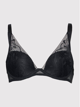 Passionata Passionata Liemenėlė su lankeliais Thelma P43H90 Juoda