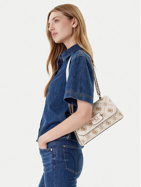 Guess Сумка Guess Neda HWCP96 54210 Бежевий