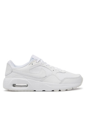 Nike Sneakersy Nike Air Max Sc CW4554 101 Biały