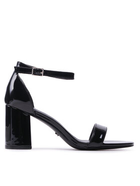 Lasocki Sandále Lasocki Polt WYL3402-4Z Čierna