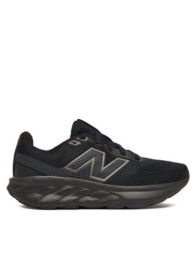 New Balance Tekaški čevlji New Balance Fresh Foam X 520 V9 W520LT9 Črna
