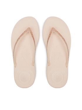 FitFlop В'єтнамки FitFlop DG5 A41 Рожевий