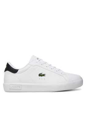 Lacoste Snīkeri Lacoste 7-49SUJ0001 Balts