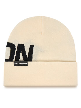 Salomon Čepice Salomon Hermitage LC2630200 Écru