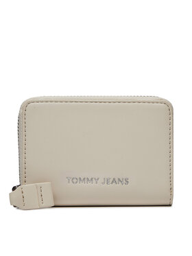 Tommy Jeans Portafoglio Tommy Jeans Tjw Ess Must Small Za AW0AW15833 Beige