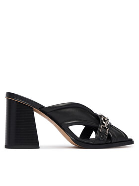 PINKO Шльопанці PINKO Lara 01 SD0505 P003 Чорний