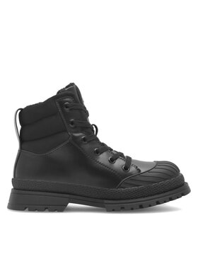 DeeZee Черевики DeeZee CS6032-04 Чорний