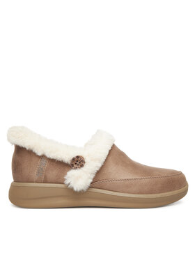 Skechers Copati Skechers Cozy Escape 168114/TPE Siva