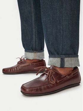 Gant Туфлі Gant 32631271 Коричневий