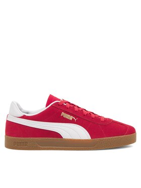 Puma Sneakersy Puma Puma Cub 38111120 M Červená