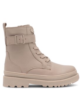 Lasocki Young Kotníková obuv Lasocki Young SVEVA SCI12-SVEVA-01 Béžová