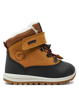 Primigi Snehule Primigi 6855300 M GORE-TEX Hnedá