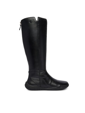 Josef Seibel Μπότες Josef Seibel Wynona 14 70714-MI68 Μαύρο