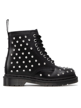 Dr. Martens Кубинки Dr. Martens 1460 Stud 27040001 Черен