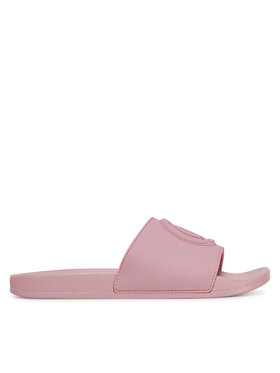 Just Cavalli Шльопанці Just Cavalli 78RA3SZ4 Рожевий