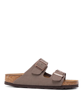 Birkenstock Шльопанці Birkenstock Arizona Birko-Flor 0151183 Коричневий
