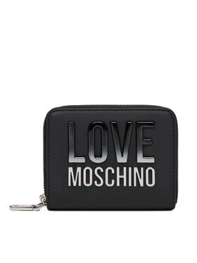 LOVE MOSCHINO Maks LOVE MOSCHINO JC5726PP0MKD000B Melns
