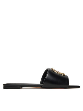 Nine West Шльопанці Nine West SMRL393663-02 Чорний