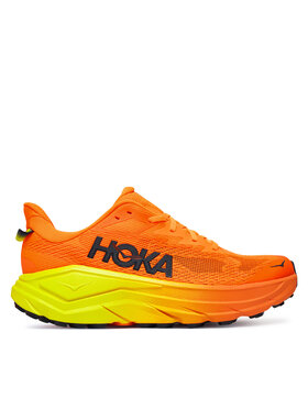 Hoka Tenisice za trčanje Hoka Challenger 8 1168716 Narančasta