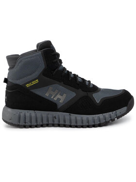 Helly Hansen Pārgājienu apavi Helly Hansen Monashee Ullr Ht 114-32.991 Melns