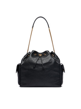 Tory Burch Borsetta Tory Burch Charlie 185830 Nero