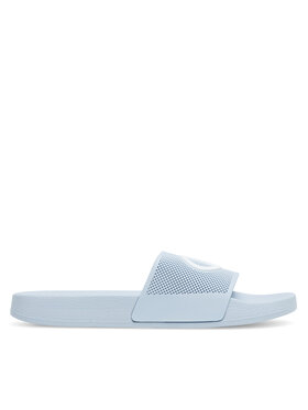 Champion Шльопанці Champion SAMOA CORE S11626-BS012 Блакитний