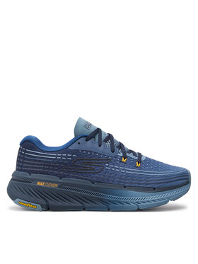Skechers Взуття для бігу Skechers Max Cushioning Premier 2.0 220835 Cиній