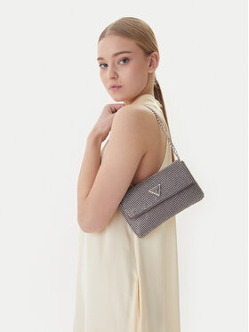 Guess Táska Guess HWRY93 50700 Ezüst