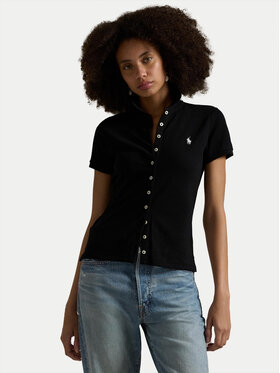 Polo Ralph Lauren Polo Ralph Lauren Polo 211939272004 Negro Slim Fit
