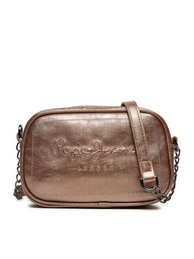 Pepe Jeans Kabelka Pepe Jeans PL031577 Medená