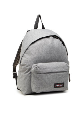 Eastpak Batoh Eastpak Padded Pak'R EK620 Šedá