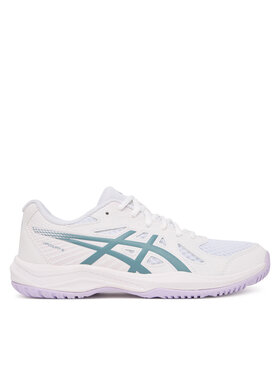 Asics Взуття для тренажерного залу Asics Upcourt 6 1072A107 Білий