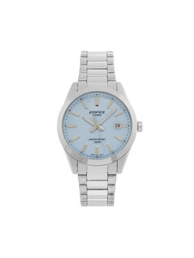 Casio Karóra Casio Edifice EFV-160D-2BVEF Ezüst