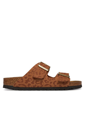 Birkenstock Šlepetės Birkenstock Arizona 1031926 Ruda