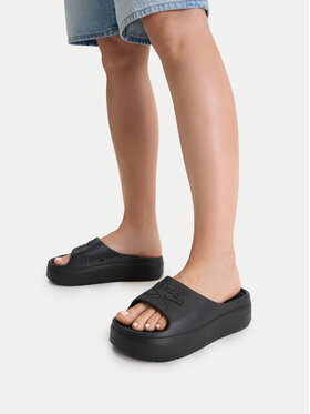 Reebok Шльопанці Reebok CEOWB-840150A Чорний