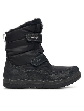 Primigi Hótaposó Primigi GORE-TEX 2381000 D Fekete