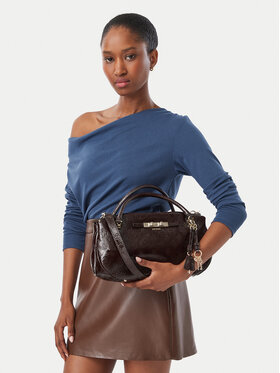 Guess Bolso Guess Carmella HWPT22 25050 Guinda/burdeos